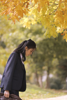 年轻妈妈5