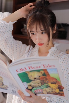 经典性享受之3