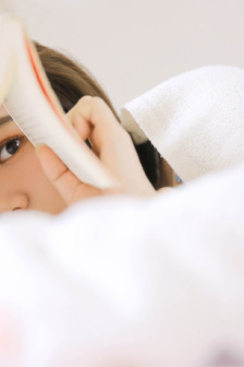 被催眠的少妇