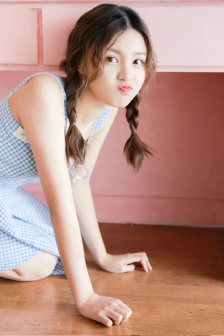 好色女刑警